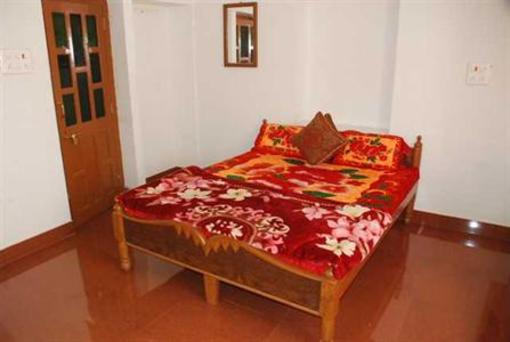 фото отеля Gajanand Guest House