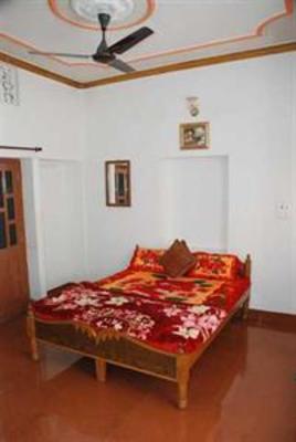 фото отеля Gajanand Guest House