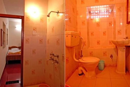 фото отеля Gajanand Guest House