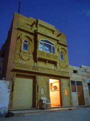 фото отеля Gajanand Guest House