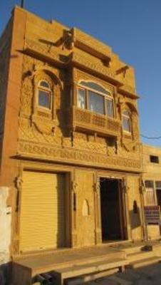 фото отеля Gajanand Guest House