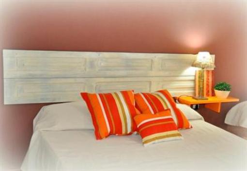 фото отеля Hotel Are Pora