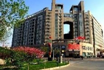 фото отеля Mayfair Residence