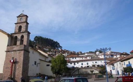 фото отеля Home Sweet Home-Mirador