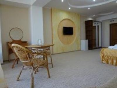 фото отеля Chaikhana hotel