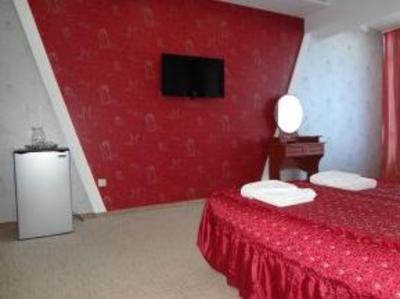 фото отеля Chaikhana hotel