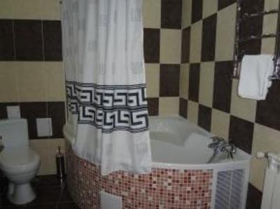 фото отеля Chaikhana hotel