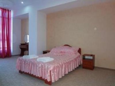 фото отеля Chaikhana hotel