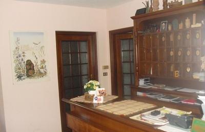 фото отеля Albergo Le Marmotte