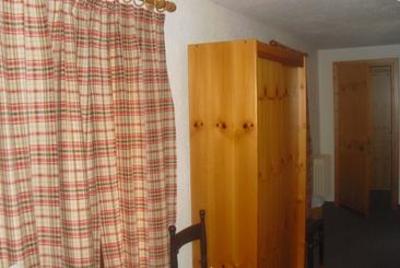фото отеля Albergo Le Marmotte