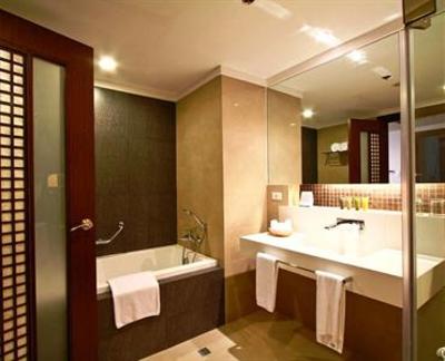 фото отеля The Bellevue Resort