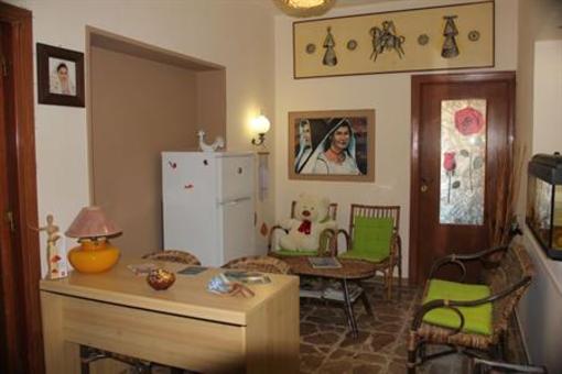 фото отеля Bed and Breakfast Jamba