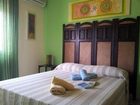 фото отеля Bed and Breakfast Jamba