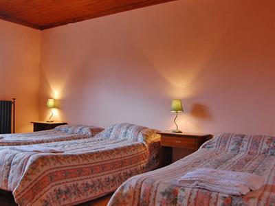 фото отеля Hostel Don Pilon