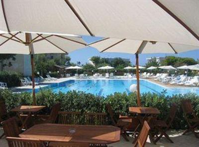 фото отеля Residence Club Nettuno