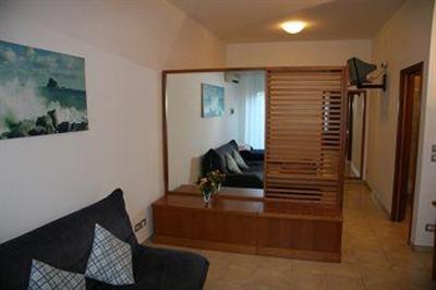 фото отеля Residence Club Nettuno