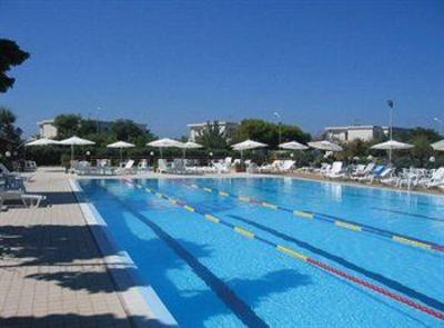 фото отеля Residence Club Nettuno