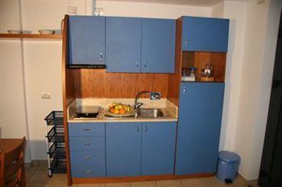 фото отеля Residence Club Nettuno