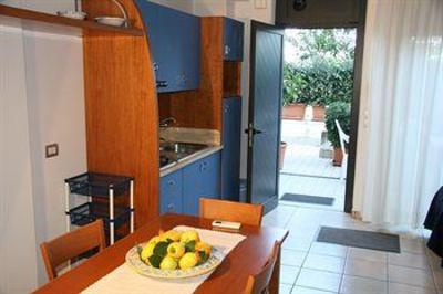 фото отеля Residence Club Nettuno