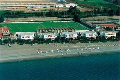 фото отеля Residence Club Nettuno