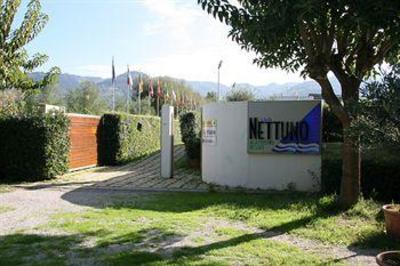фото отеля Residence Club Nettuno