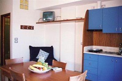 фото отеля Residence Club Nettuno