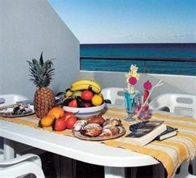 фото отеля Residence Club Nettuno