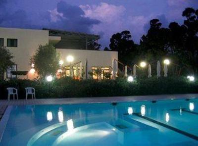 фото отеля Residence Club Nettuno
