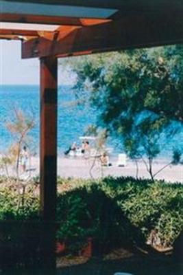 фото отеля Residence Club Nettuno