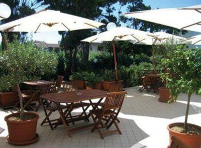 фото отеля Residence Club Nettuno