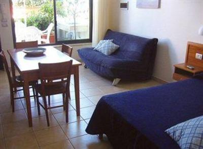 фото отеля Residence Club Nettuno