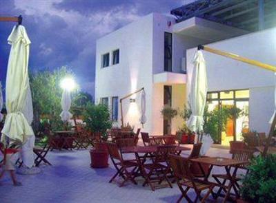 фото отеля Residence Club Nettuno