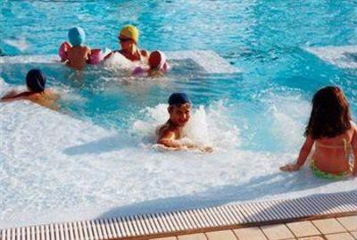 фото отеля Residence Club Nettuno