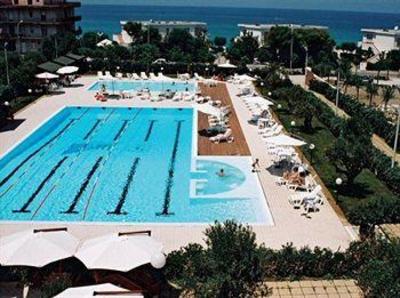 фото отеля Residence Club Nettuno