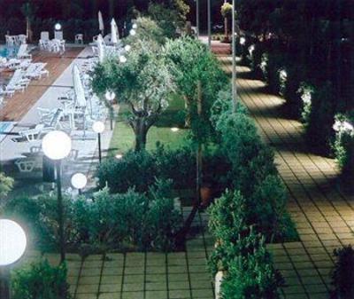 фото отеля Residence Club Nettuno