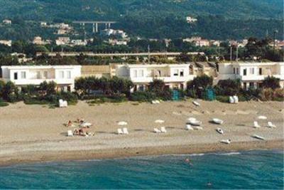 фото отеля Residence Club Nettuno