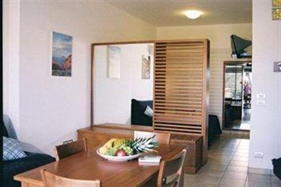 фото отеля Residence Club Nettuno
