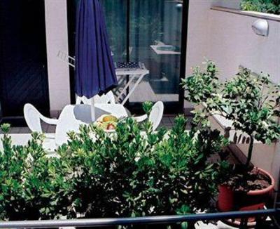 фото отеля Residence Club Nettuno