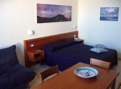 фото отеля Residence Club Nettuno