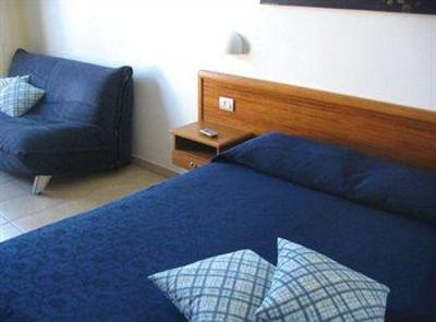 фото отеля Residence Club Nettuno