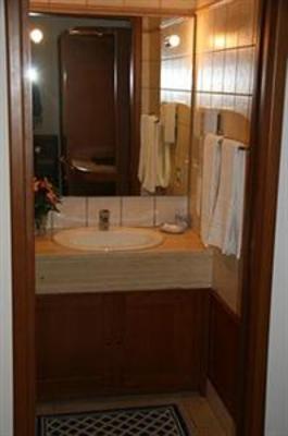 фото отеля Residence Club Nettuno