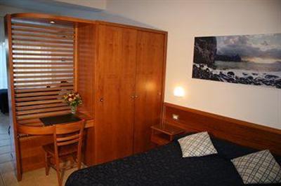 фото отеля Residence Club Nettuno