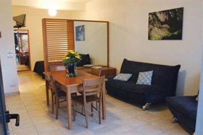 фото отеля Residence Club Nettuno