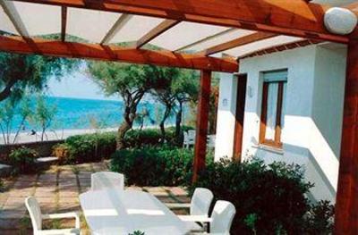 фото отеля Residence Club Nettuno