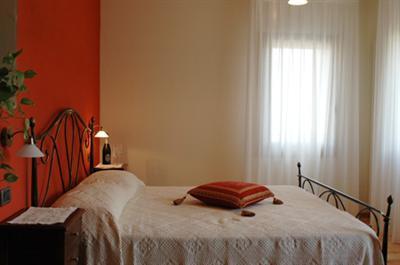 фото отеля Agriturismo Prime Gemme
