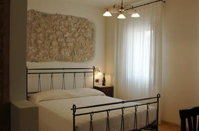 фото отеля Agriturismo Prime Gemme