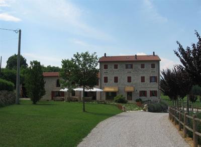 фото отеля Agriturismo Prime Gemme
