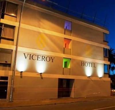 фото отеля Viceroy Hotel