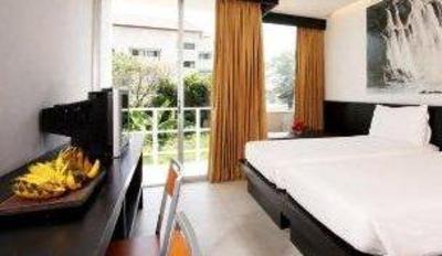 фото отеля Sino House Patong