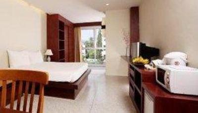 фото отеля Sino House Patong